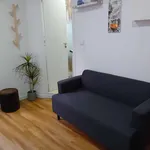 Rent 1 bedroom apartment in lisbon