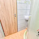 Pronajměte si 1 ložnic/e byt o rozloze 39 m² v Ostrava