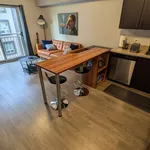 Rent 1 bedroom apartment in Waterloo, ON