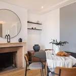 Rent 4 bedroom apartment of 100 m² in Paris