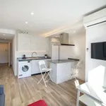 Rent 1 bedroom apartment of 50 m² in valencia