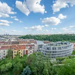 Rent 3 bedroom apartment in Praha 5