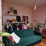  appartement avec 1 chambre(s) en location à Gent