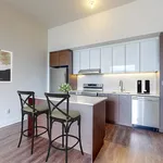 Rent 1 bedroom apartment in Montreal