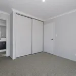 Rent 4 bedroom house in Baldivis