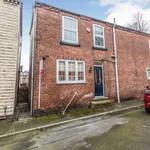 Terraced house to rent in Tanshelf Drive, Pontefract WF8