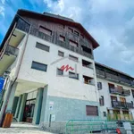 Apartment good condition, first floor, Centro, Bardonecchia