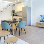 Rent 3 bedroom apartment of 61 m² in Málaga