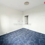 Rent 3 bedroom apartment in Chomutov