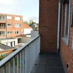 Huur 2 slaapkamer appartement van 95 m² in Kortrijk