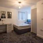 Rent 5 bedroom flat in West Midlands