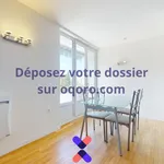 Appartement de 12 m² avec 3 chambre(s) en location à Grenoble