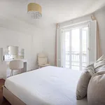 Rent a room in lisbon