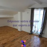 Rent 1 bedroom apartment in Clermont-Ferrand