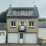 Maison de 75.5 m² à Coutances