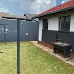 Rent 2 bedroom house in Soweto