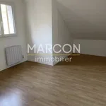 Rent 2 bedroom apartment of 69 m² in Aubusson