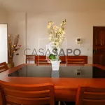 Rent 4 bedroom apartment of 166 m² in Santiago do Cacém