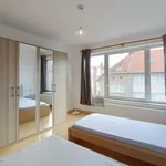 Huur 3 slaapkamer appartement van 150 m² in brussels