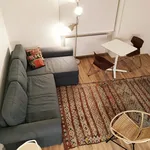 Pronajměte si 2 ložnic/e byt o rozloze 37 m² v Prague