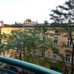 Rent 3 bedroom apartment of 53 m² in Krakow