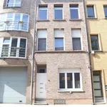 Huur 1 slaapkamer appartement in Antwerpen