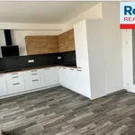 Pronajměte si 3 ložnic/e byt o rozloze 65 m² v Liberec