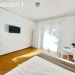 Rent a room in seville