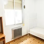 Rent a room in Madrid']