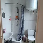 Appartement de 17 m² avec 1 chambre(s) en location à TOURS