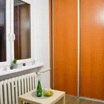 Rent a room in Lodz