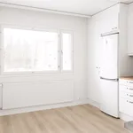 Vuokraa 2 makuuhuoneen asunto, 60 m² paikassa Kerava