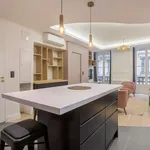 Rent 1 bedroom apartment of 55 m² in Lyon