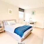 Rent a room in London