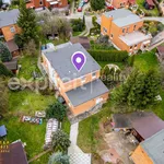 Pronajměte si 4 ložnic/e dům o rozloze 190 m² v Zlín