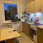 Rent 2 bedroom apartment of 54 m² in Szczecin