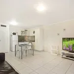 Rent 1 bedroom apartment in Townsville City