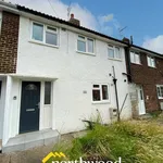 Rent 3 bedroom house in Yorkshire And The Humber