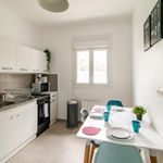 Rent 4 bedroom apartment in Grenoble