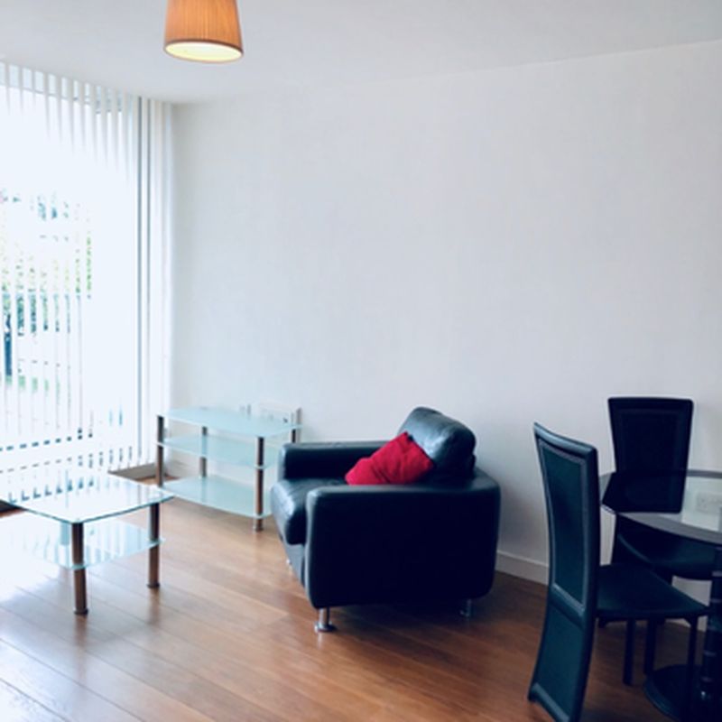 Flat to rent in Keppel Wharf, Market Street, Rotherham S60