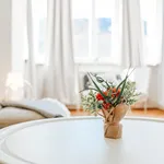 Rent 3 bedroom apartment of 145 m² in Mannheim