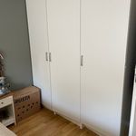 Rent 2 rooms apartment of 44 m² in Strängnäs