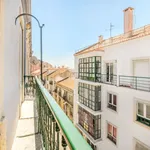 Rent 2 bedroom apartment in lisbon