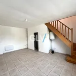 Appartement de 34 m² avec 2 chambre(s) en location à Lille