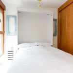 Rent 1 bedroom apartment of 32 m² in madrid