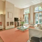 Rent 8 bedroom house of 388 m² in Vondelparkbuurt