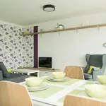 Rent 1 bedroom apartment of 79 m² in Prague