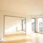 Appartement de 40 m² avec 1 chambre(s) en location à LilleT