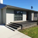 Rent 4 bedroom house in Whanganui