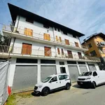 2-room flat frazione frazione fornelli 8, Monastero di Lanzo